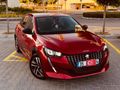 Sahibinden Peugeot 208 1.2 PureTech Allure Selection 2022 Model 