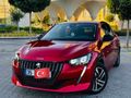 Sahibinden Peugeot 208 1.2 PureTech Allure Selection 2022 Model 
