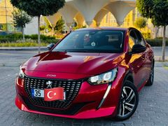 Sahibinden Peugeot 208 1.2 PureTech Allure Selection 2022 Model 