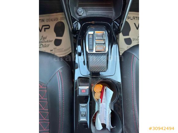 Sahibinden Peugeot 208 1.2 PureTech Allure Selection 2022 Model 