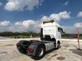 VSB GRUP 'dan 2011 MODEL MAN TGX 18.440 RETERDARLI