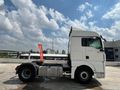 VSB GRUP 'dan 2011 MODEL MAN TGX 18.440 RETERDARLI
