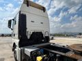 VSB GRUP 'dan 2011 MODEL MAN TGX 18.440 RETERDARLI