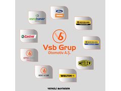 VSB GRUP 'dan 2011 MODEL MAN TGX 18.440 RETERDARLI