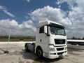 VSB GRUP 'dan 2011 MODEL MAN TGX 18.440 RETERDARLI