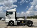 VSB GRUP 'dan 2011 MODEL MAN TGX 18.440 RETERDARLI