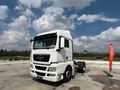 VSB GRUP 'dan 2011 MODEL MAN TGX 18.440 RETERDARLI