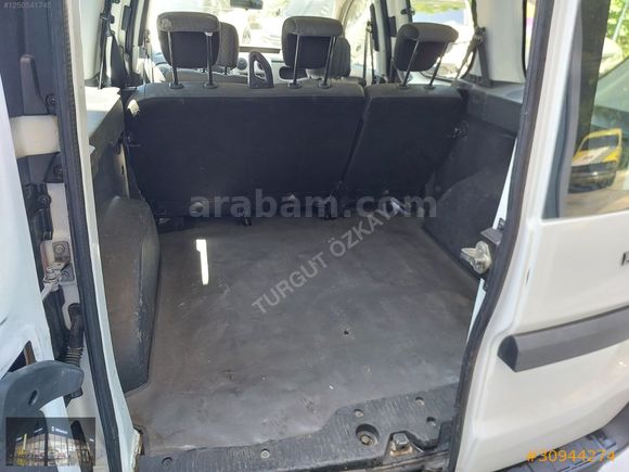RENAULT YETKİLİ BAYİDEN 2014 DOKKER 1.5DİZEL 466.000KMDE