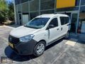 RENAULT YETKİLİ BAYİDEN 2014 DOKKER 1.5DİZEL 466.000KMDE