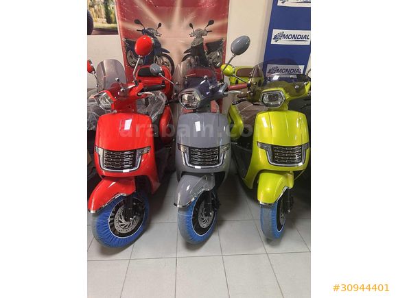 EKERden/KUBA BAYBERRY 50(RAVİDA MAX 50 )/NAKİTE ÖZEL 73603 TL