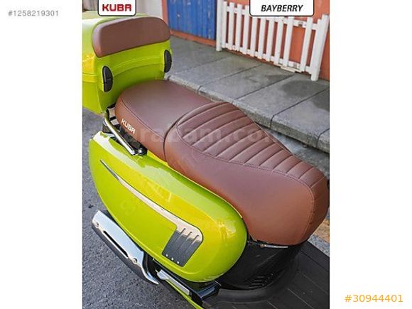 EKERden/KUBA BAYBERRY 50(RAVİDA MAX 50 )/NAKİTE ÖZEL 73603 TL