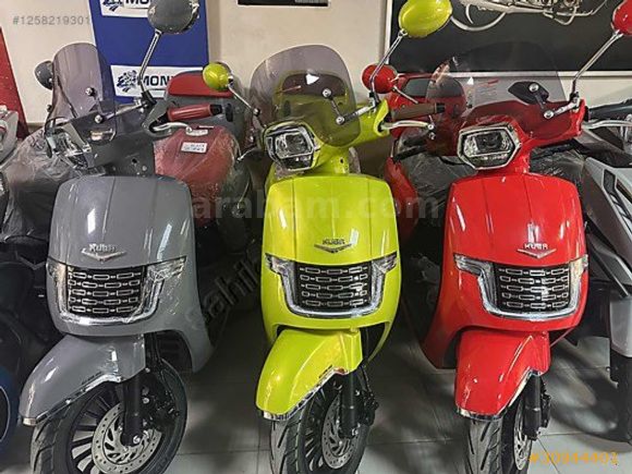 EKERden/KUBA BAYBERRY 50(RAVİDA MAX 50 )/NAKİTE ÖZEL 73603 TL
