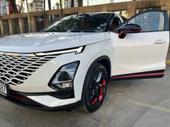 EN DÜŞÜK KM! | Chery Omada 5 | SADECE 890 KM | Hatasız, 0 ayarında