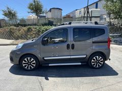 2021 Fiorino 1.3 Multijet 111bin km 1.EL Hasar Kayıtsız