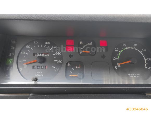 Sahibinden Renault R 9 1.4 Spring 1996 Model