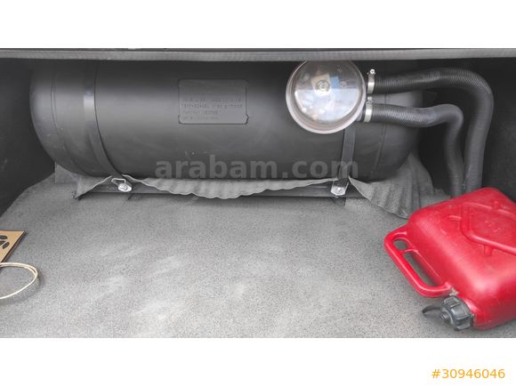 Sahibinden Renault R 9 1.4 Spring 1996 Model