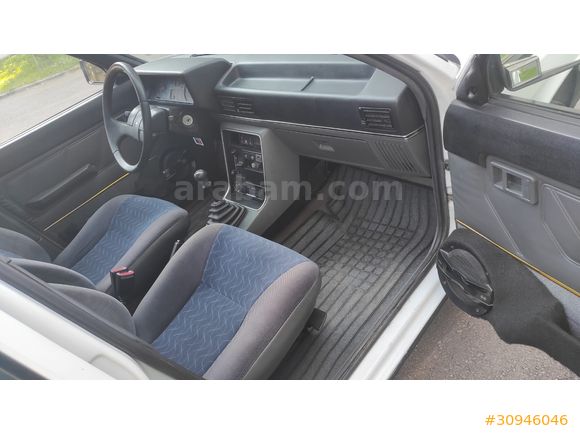 Sahibinden Renault R 9 1.4 Spring 1996 Model