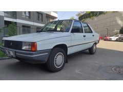 Sahibinden Renault R 9 1.4 Spring 1996 Model