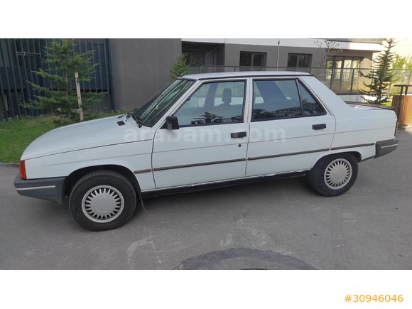 Sahibinden Renault R 9 1.4 Spring 1996 Model