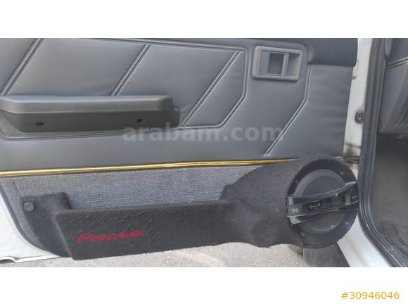 Sahibinden Renault R 9 1.4 Spring 1996 Model
