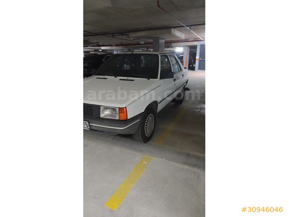 Sahibinden Renault R 9 1.4 Spring 1996 Model