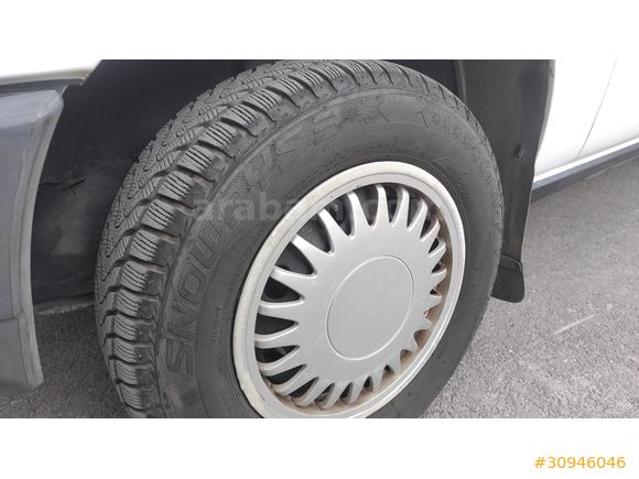Sahibinden Renault R 9 1.4 Spring 1996 Model