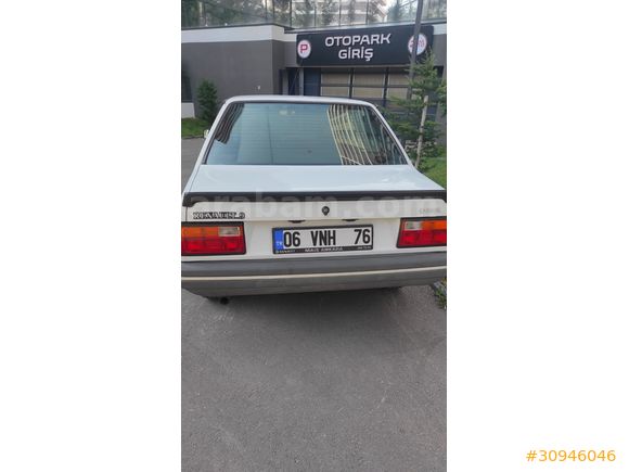 Sahibinden Renault R 9 1.4 Spring 1996 Model