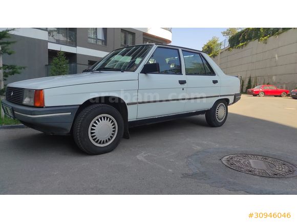 Sahibinden Renault R 9 1.4 Spring 1996 Model