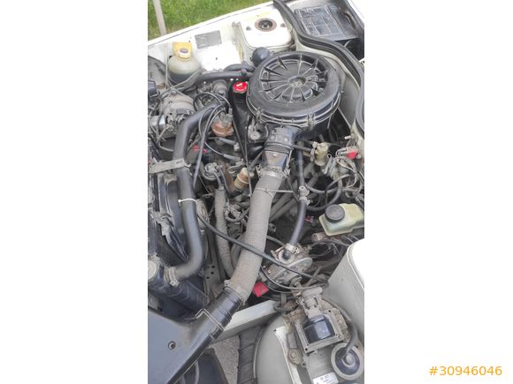Sahibinden Renault R 9 1.4 Spring 1996 Model