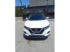 2019 ÇIKIŞLI HATASIZ Nissan Qashqai 1.5 dCi Sky Pack 2018 Model