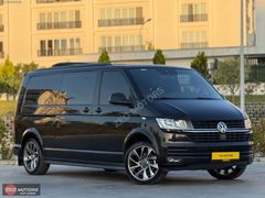 2021 TRANSPORTER VİP 9+1 FULL DOLU YENİ LOGO KATLANIR AYNA
