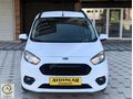 Aydınlar Otomotiv den 2021 Model Courier 100 Hp Deluxe HATASIZ