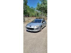 Sahibinden Peugeot 407 2.0 HDi Executive Premium 2005 Model