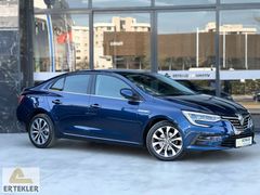 2023 Renault Megane Sedan 1.5 BluedCi Icon EDC