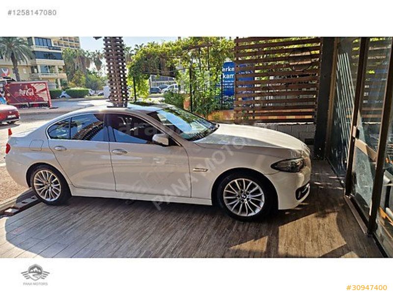 2014 EXECUTIVE LUXURY LINE VAKUM-HAYALET-HAFIZA-NBT-NAVİGASYON