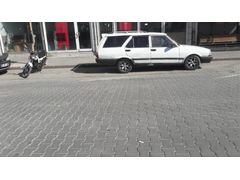 Sahibinden Tofaş Kartal 1992 Model 