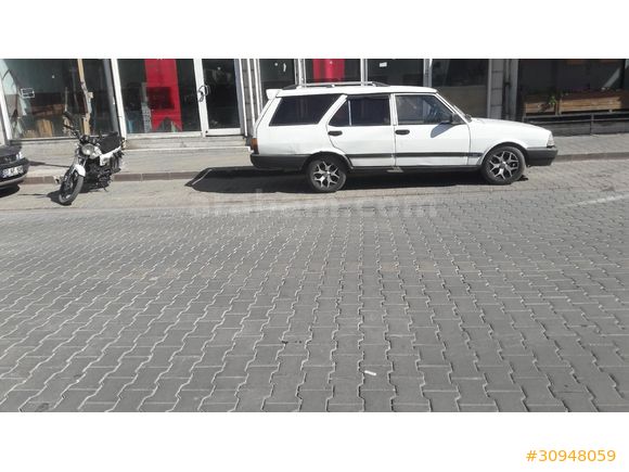 Sahibinden Tofaş Kartal 1992 Model 