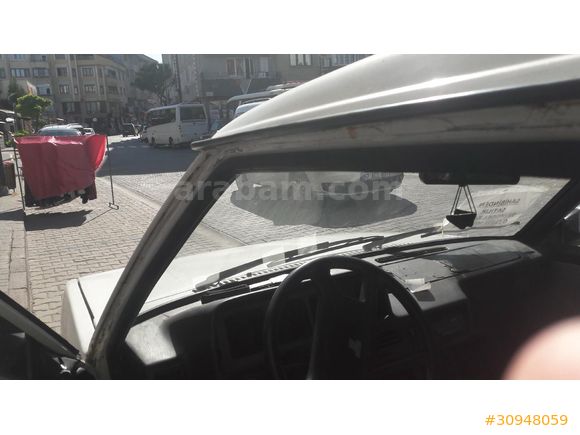 Sahibinden Tofaş Kartal 1992 Model 
