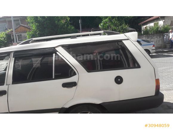 Sahibinden Tofaş Kartal 1992 Model 