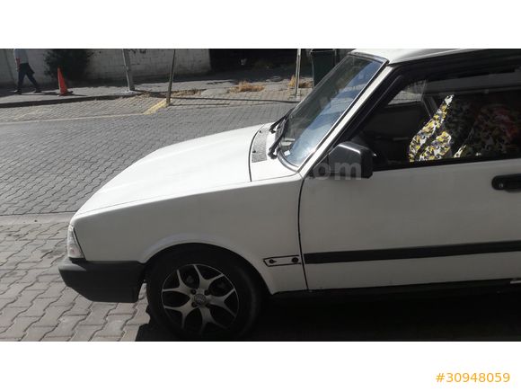 Sahibinden Tofaş Kartal 1992 Model 
