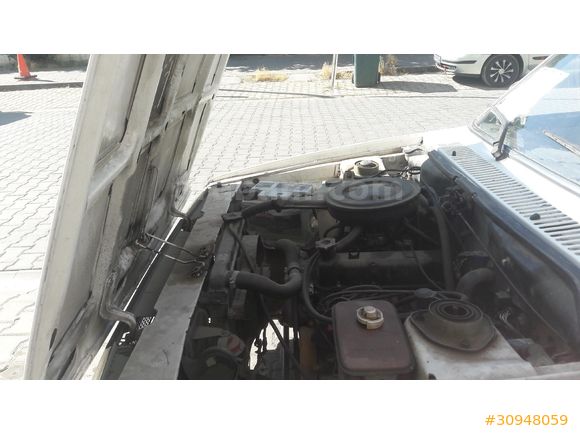 Sahibinden Tofaş Kartal 1992 Model 