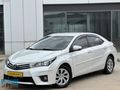 2016 TOYOTA CORALLA 1.33 LİFE