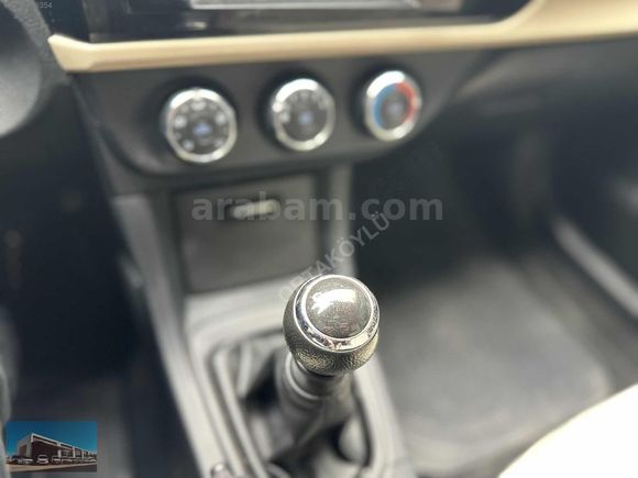 2016 TOYOTA CORALLA 1.33 LİFE