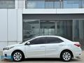 2016 TOYOTA CORALLA 1.33 LİFE