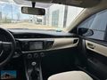 2016 TOYOTA CORALLA 1.33 LİFE