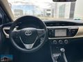 2016 TOYOTA CORALLA 1.33 LİFE