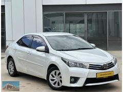2016 TOYOTA CORALLA 1.33 LİFE