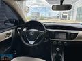 2016 TOYOTA CORALLA 1.33 LİFE