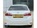 2016 TOYOTA CORALLA 1.33 LİFE