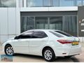 2016 TOYOTA CORALLA 1.33 LİFE